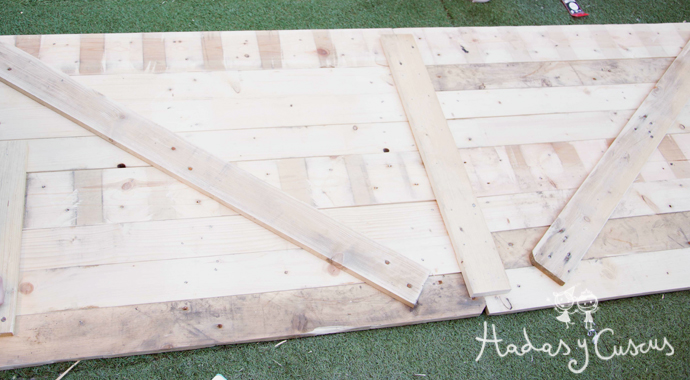 cabecero montado cabecero-diy-palets