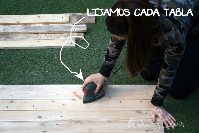lijamos los palets palets-diy-cabecero