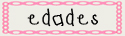 edades