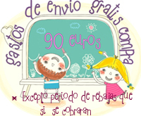 Gastos de envío 
