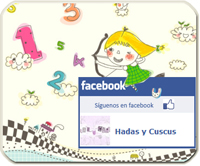 Síguenos en Facebook