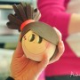 MUÑECAS FOFUCHAS