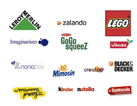 Algunas colaboraciones