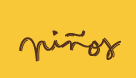 Niños