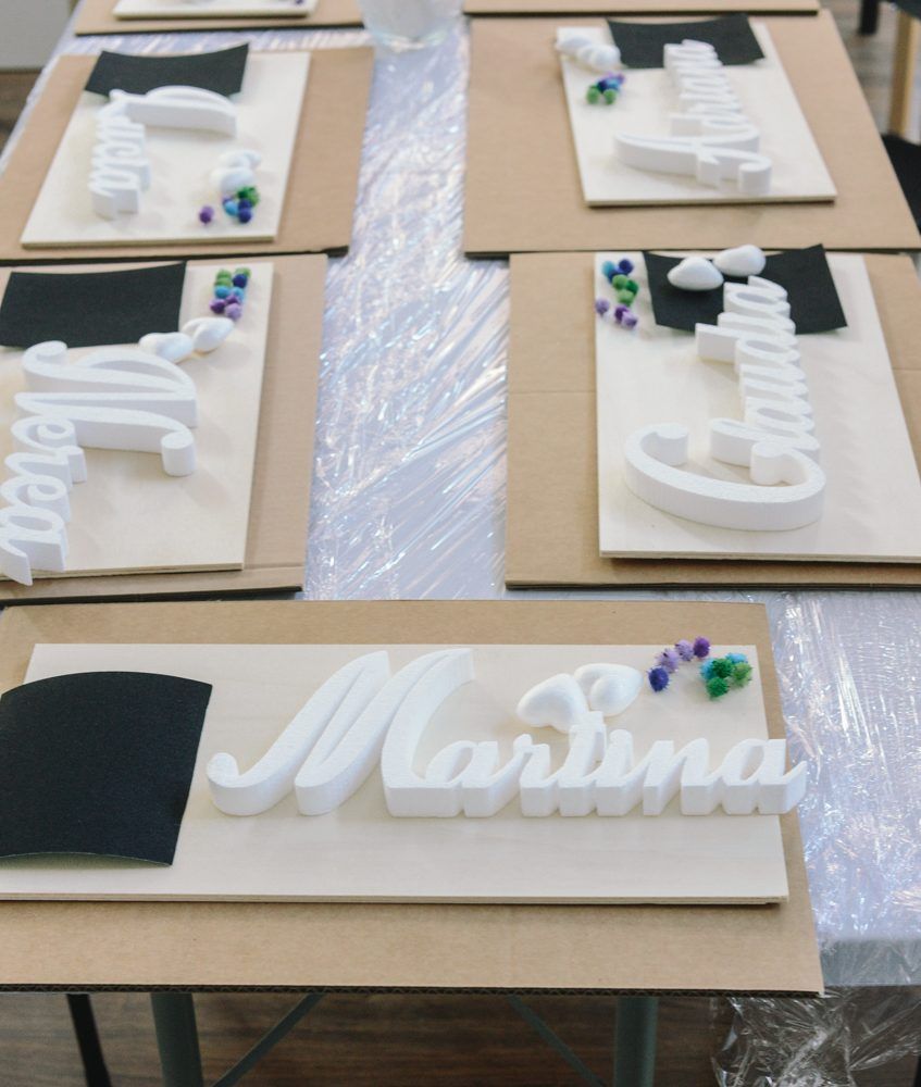 chalkpaint en spray